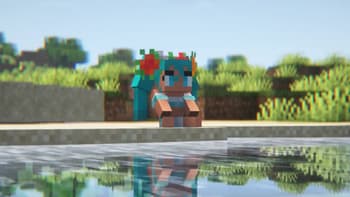 Miku Plushies screenshot