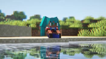 Miku Plushies screenshot