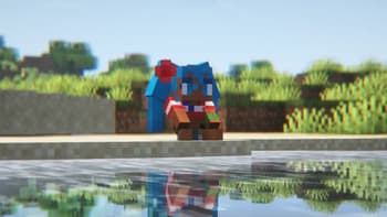 Miku Plushies screenshot