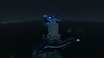 Mandala's Dragon Mount Refreshed screenshot