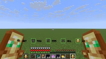 Lets Better CPvP screenshot
