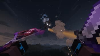 Fireball Predictor screenshot