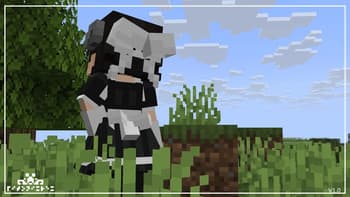 Femboy Sheep screenshot