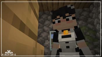Femboy Sheep screenshot