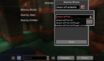 Sparkle! screenshot