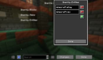 Sparkle! screenshot
