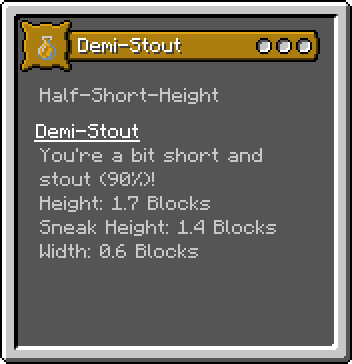 Origins: Statures screenshot
