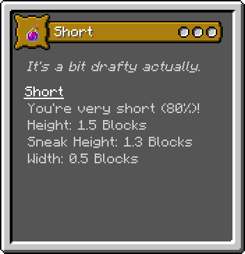 Origins: Statures screenshot