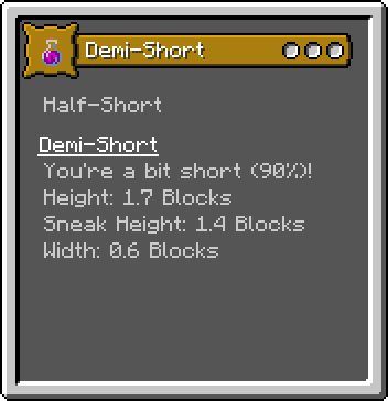 Origins: Statures screenshot