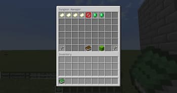 Cobblemon Dungeon screenshot