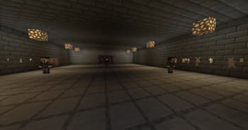 Cobblemon Dungeon screenshot