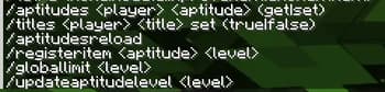 JustLeveling Fork screenshot