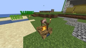 Self-Sustainable screenshot