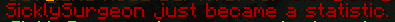 CustomDeathMessages screenshot