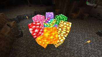 Infinite Abyss screenshot