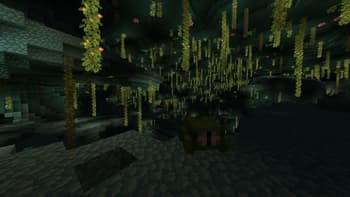 Infinite Abyss screenshot