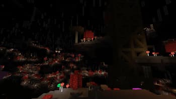 Infinite Abyss screenshot