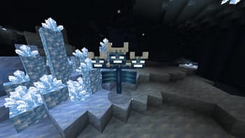 Infinite Abyss screenshot