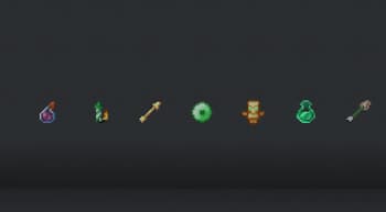 green CPVP Pack 16x screenshot
