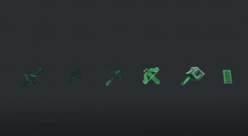 green CPVP Pack 16x screenshot