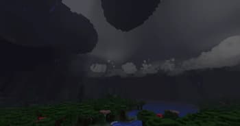 Simple Clouds screenshot