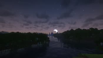 BackToTheCube screenshot