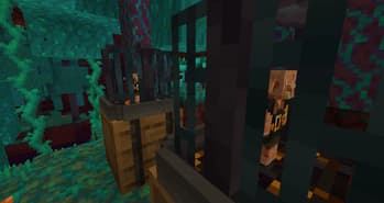 Caged Mobs screenshot