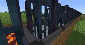 Caged Mobs screenshot
