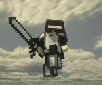 Alpha Equipment screenshot