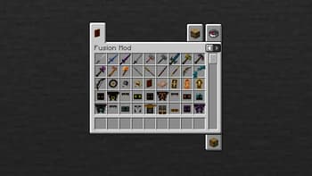 Alpha Equipment screenshot