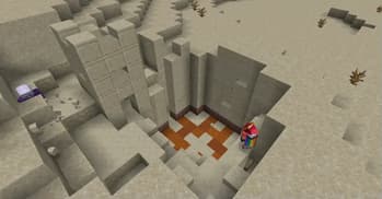 Sweety's Archaeology screenshot