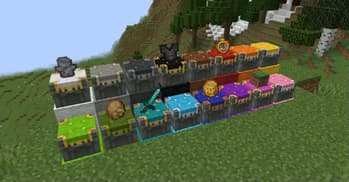 Sweety's Archaeology screenshot