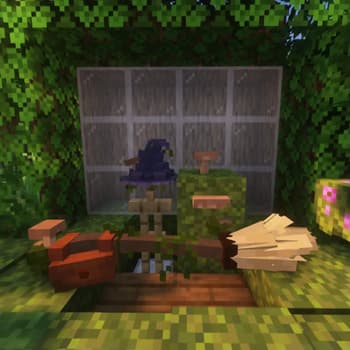 InWitched screenshot
