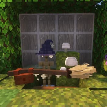 InWitched screenshot