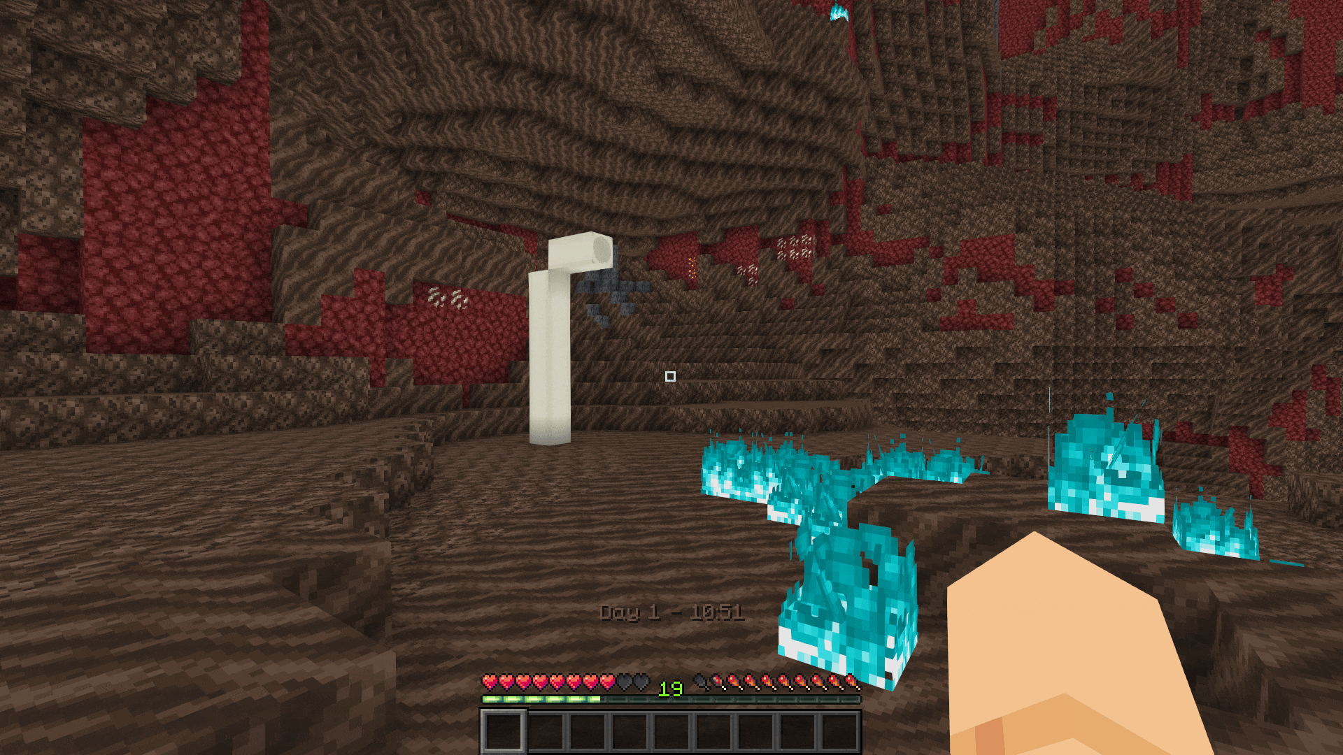 Day Counter Plus screenshot