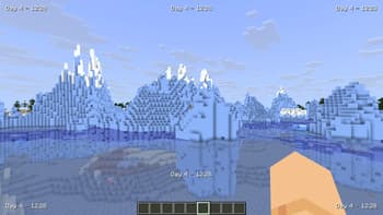 Day Counter Plus screenshot
