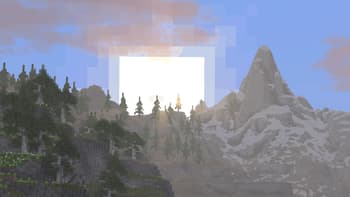 Tales screenshot