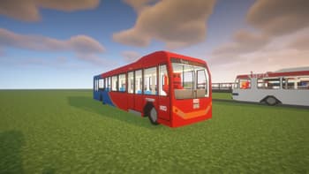 [MTR4] American Bus Pack screenshot