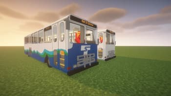 [MTR4] American Bus Pack screenshot