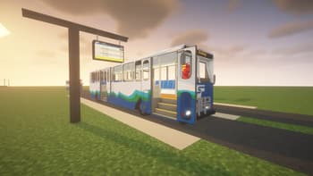 [MTR4] American Bus Pack screenshot