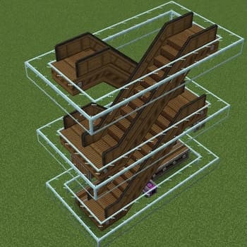 Create: Escalated screenshot