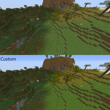 Actually Playable Pack screenshot