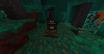 Graves screenshot
