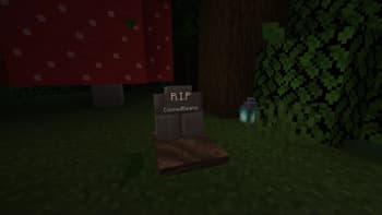 Graves screenshot