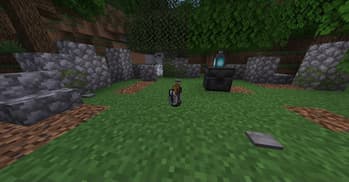 Graves screenshot