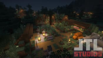Better Villages screenshot