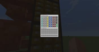 Essentials screenshot