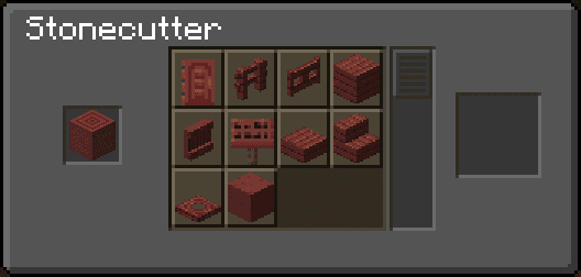 Woodcutter screenshot