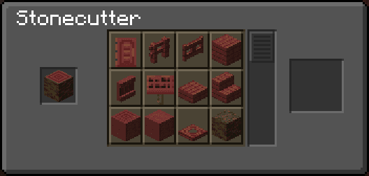 Woodcutter screenshot