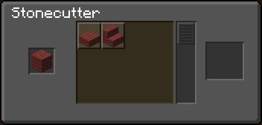 Woodcutter screenshot